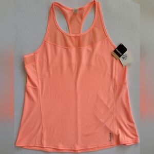 Reebok Coral Tank Top